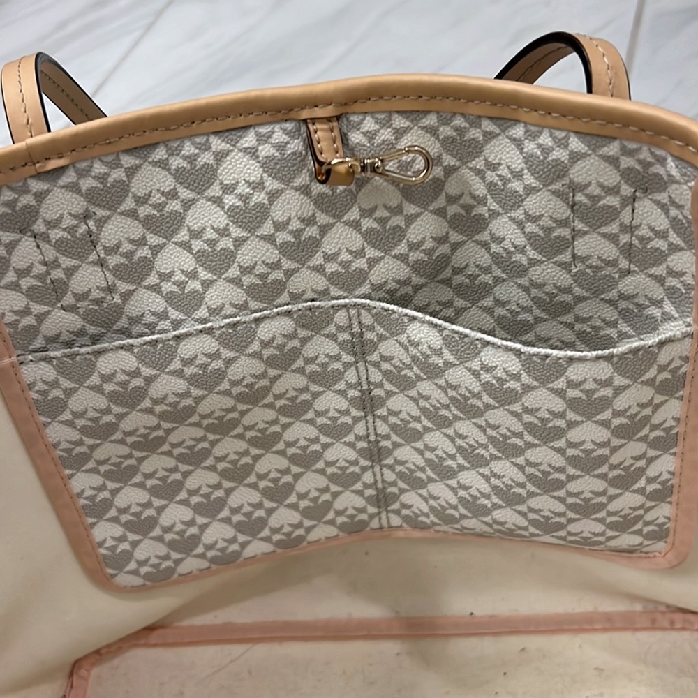 Kate Spade tote bag - Picture 2 of 4